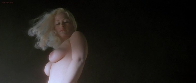 Patricia Arquette Highway to nowhere