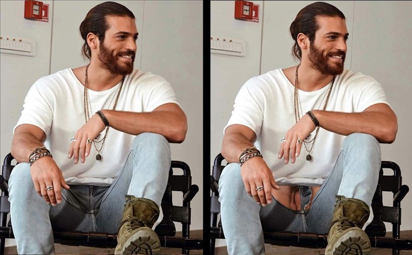 Jan Yaman and Diletta Leotta 2022