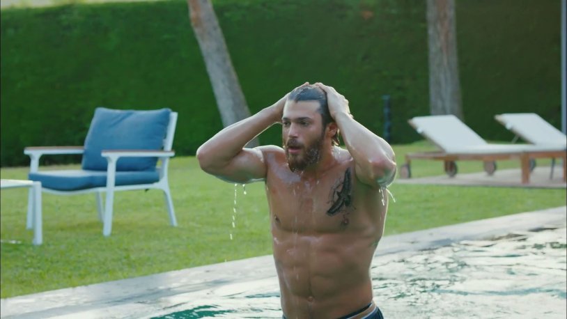 Julio Maria Berroti Body