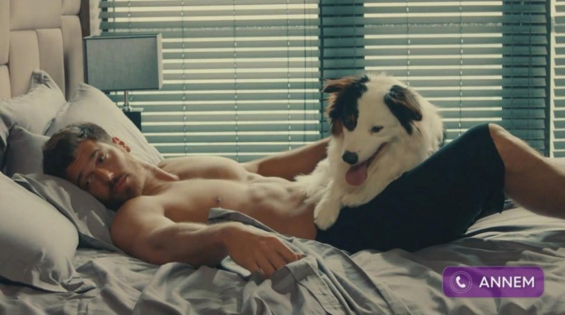 Jan Yaman bed scenes