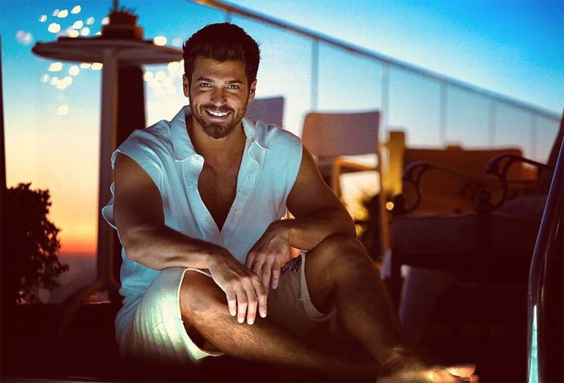 Ezgi and Ozgur series