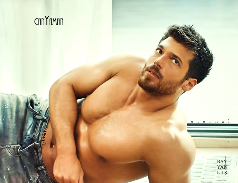 Mr. Jan from the series