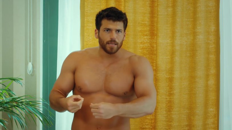 TV series Italy Jan Yaman