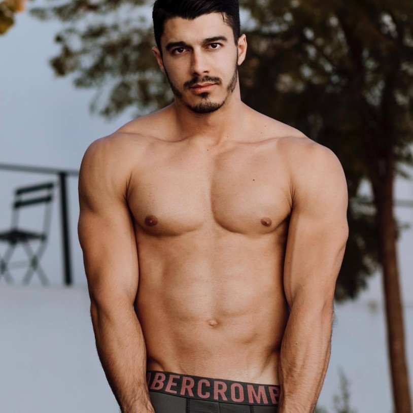 Mauro Lorenz Onlyfans