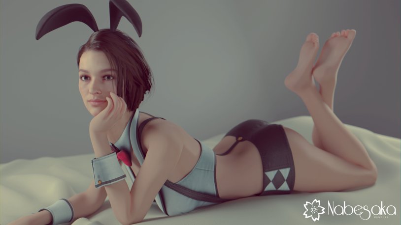 Cosplay Jill Valentine Kalinka Fox