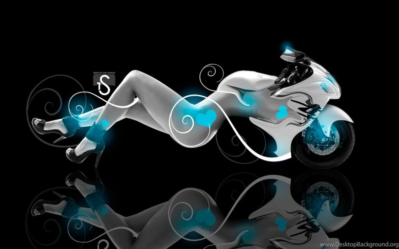 Claudia Romani Model 18