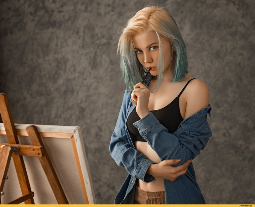 Zhanna Bessonova Novosibirsk in a swimsuit