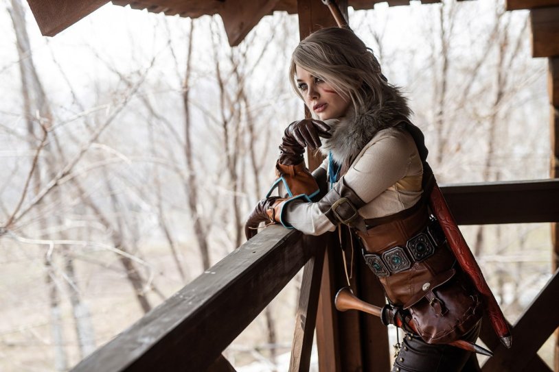 Alexandra Smelova (Alex Lolly)