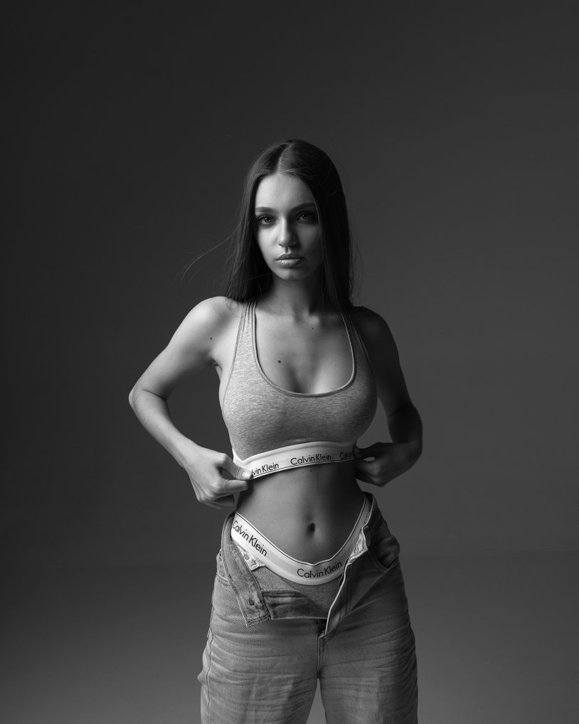 Anastasia Volkonskaya Reshetova