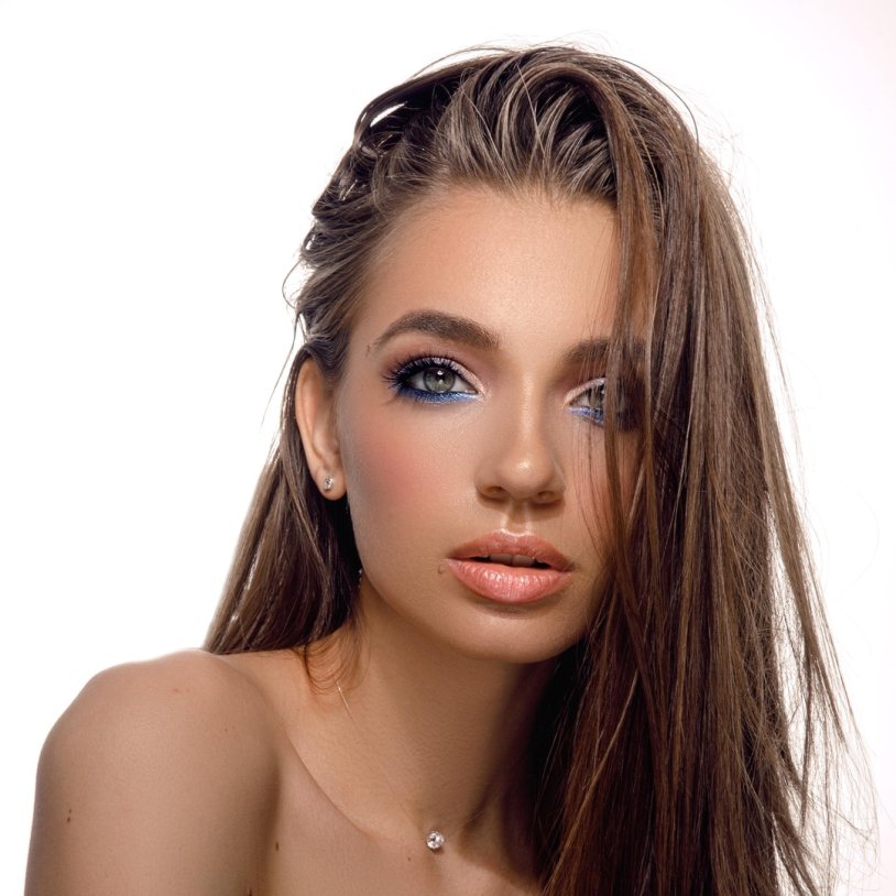 Anastasia Renz model