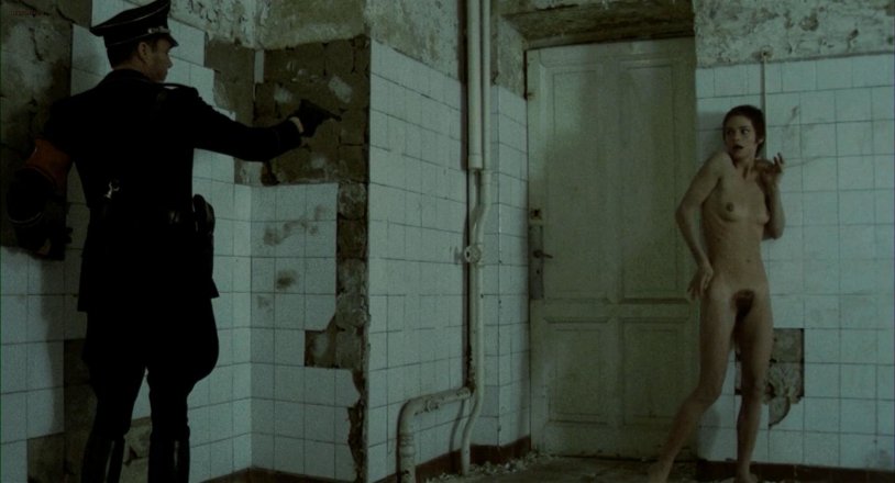 Charlotte Haineman Naked