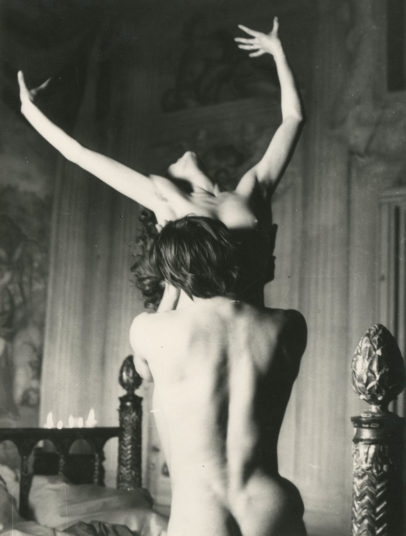 Charlotte Rampling Number Nude