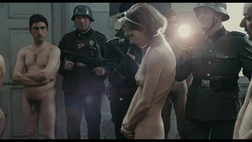 Playboy Helmut Newton Charlotte Rampling