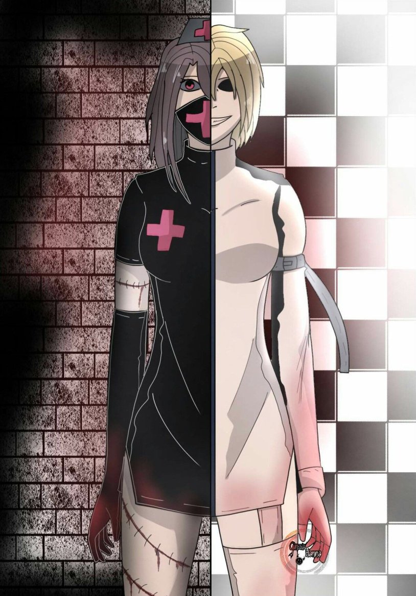 White background minimalism