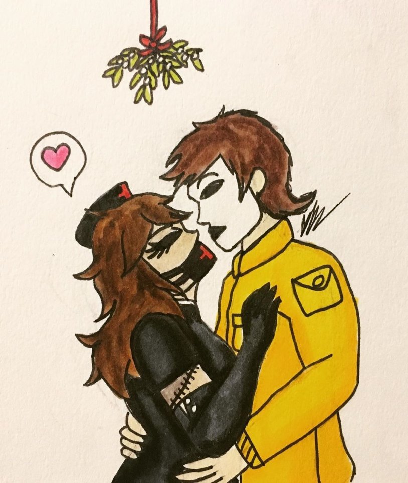 Crypeipaste pairs of love