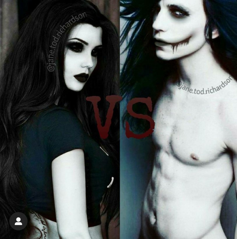 Jane Tod Richardson Kripipasta