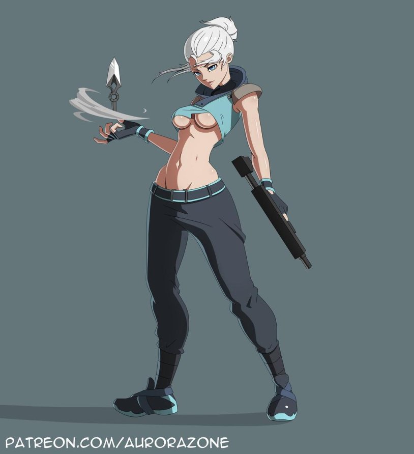 Ranya Dally Growth Height Cuperist