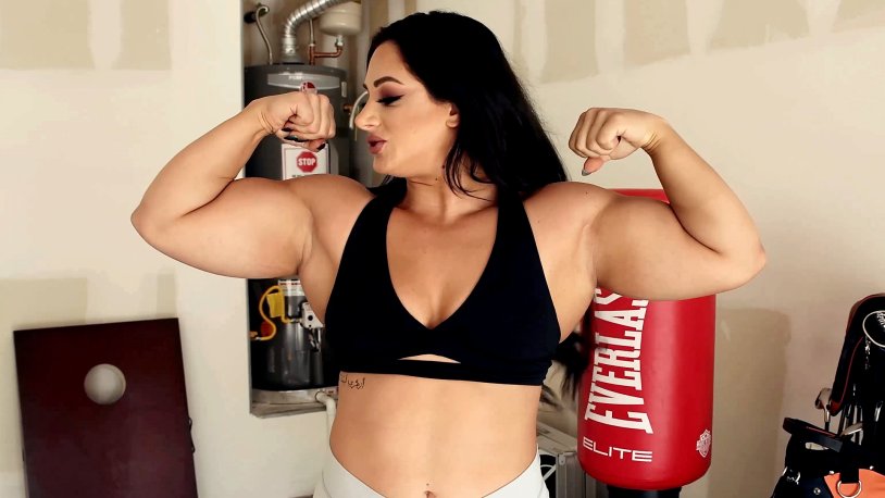 Ranya Dally Brianny Terry