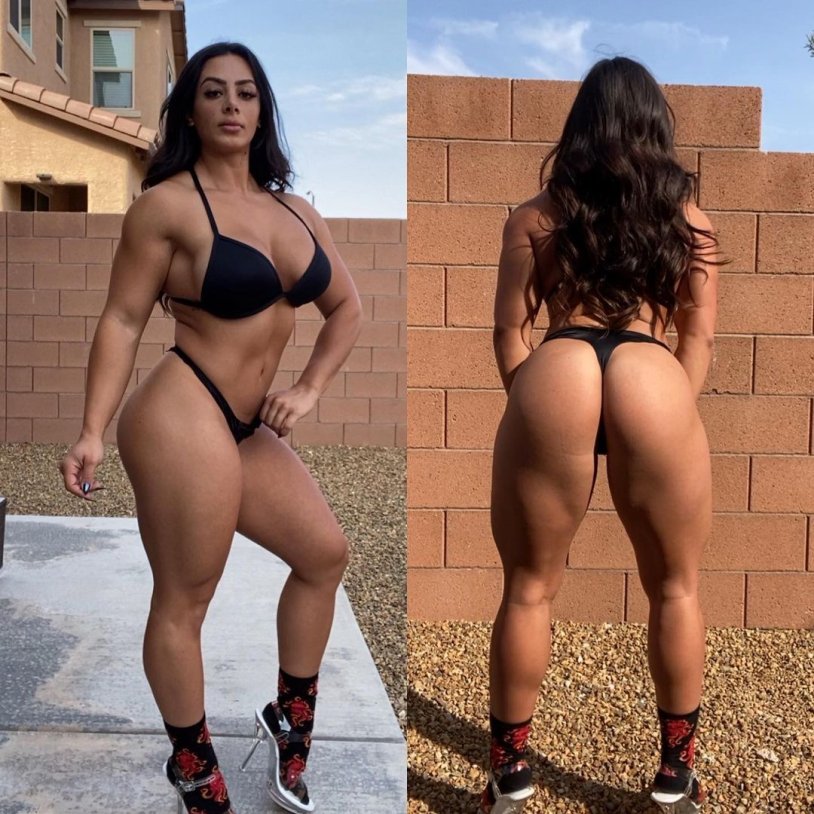 Ranya Dally Growth Height Cuperist