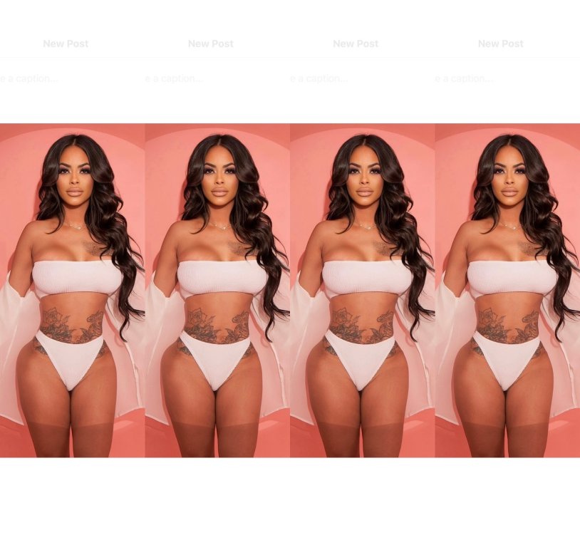 Reina and Viper Wolrant