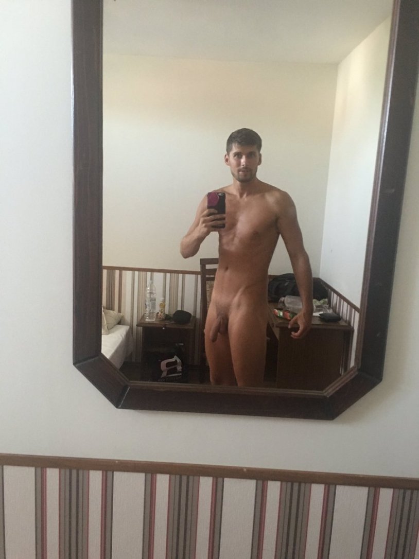 Christoph Cale photo naked