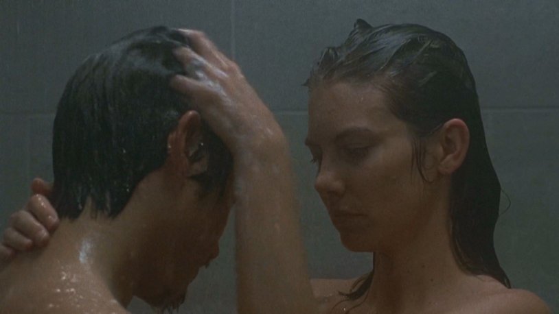 Lauren Cohen Deadly race