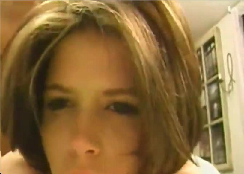 Lauren Cohan Esquire