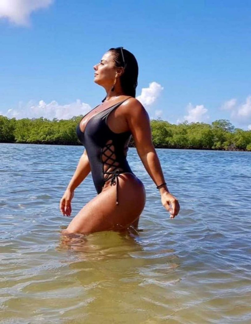 Juliana Pupes Fitness