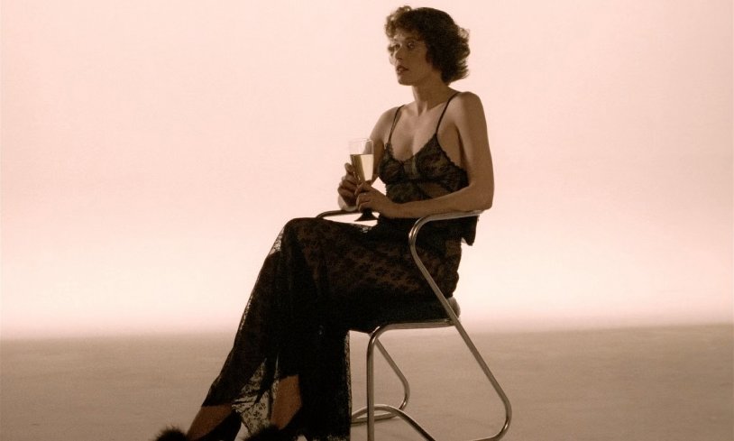 Photoshoot of Brazer models