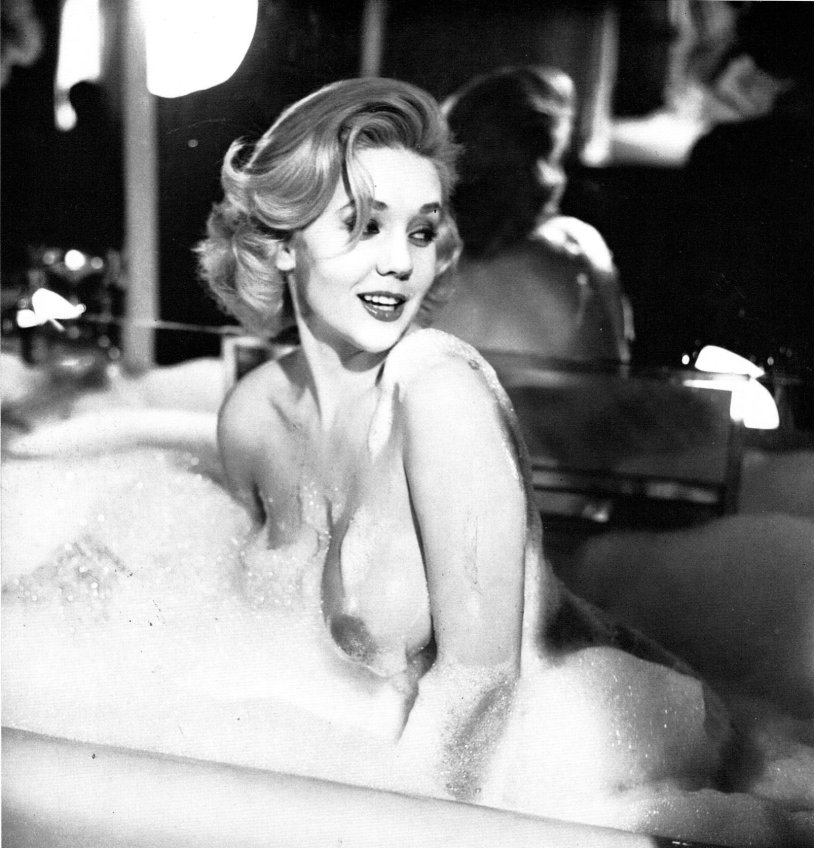 Collin Ferrington Naked