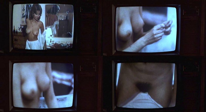 Collin Heskell naked-Porno