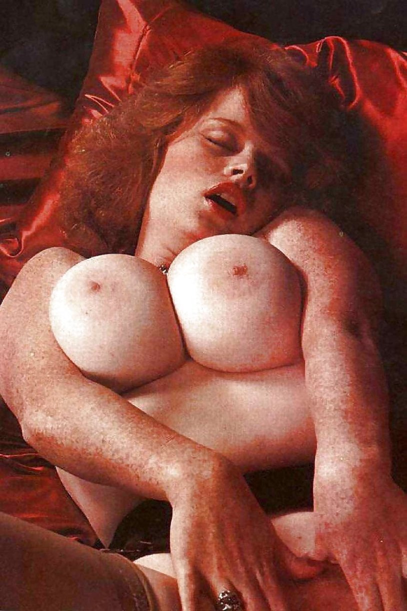 Porn actress Liza dwyer retro