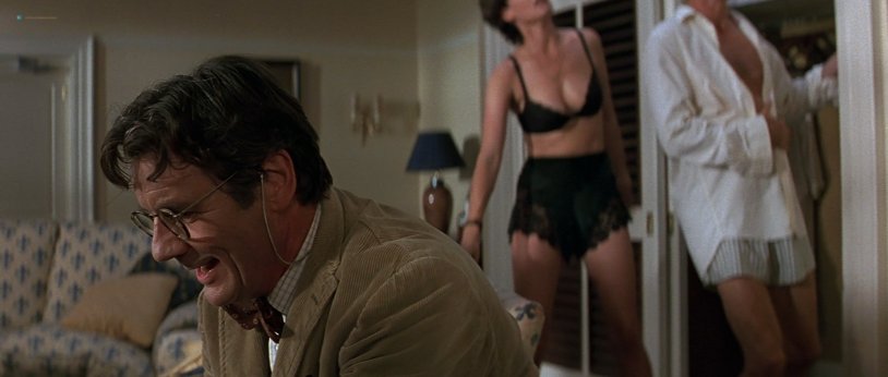 Ancensored Latinas Horror Film