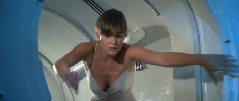 Carey Lowell Hot 1986