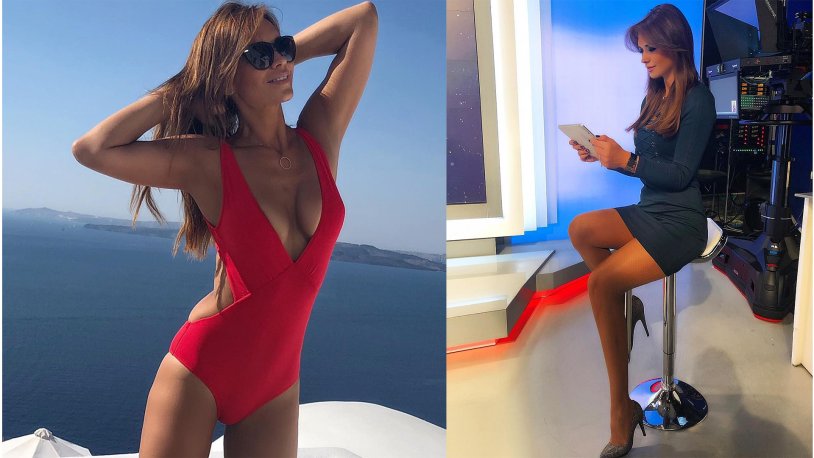 Magdalena Matuszewska Instagram