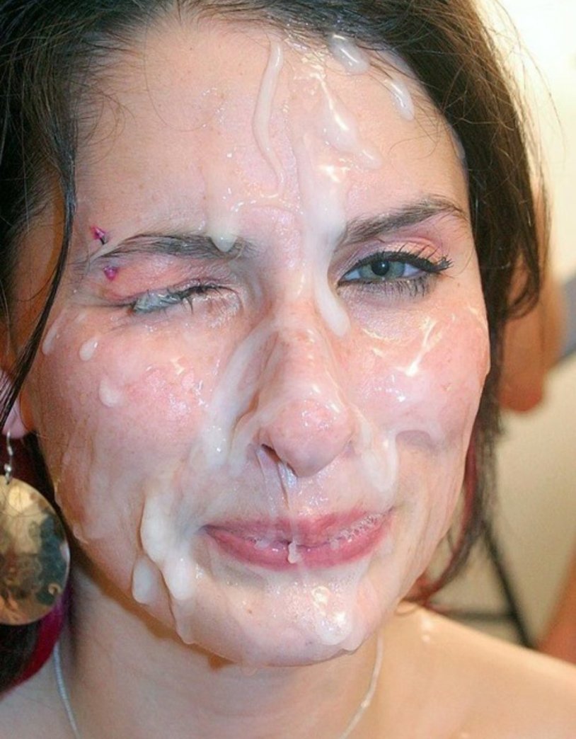 A lot of ending a beautiful face