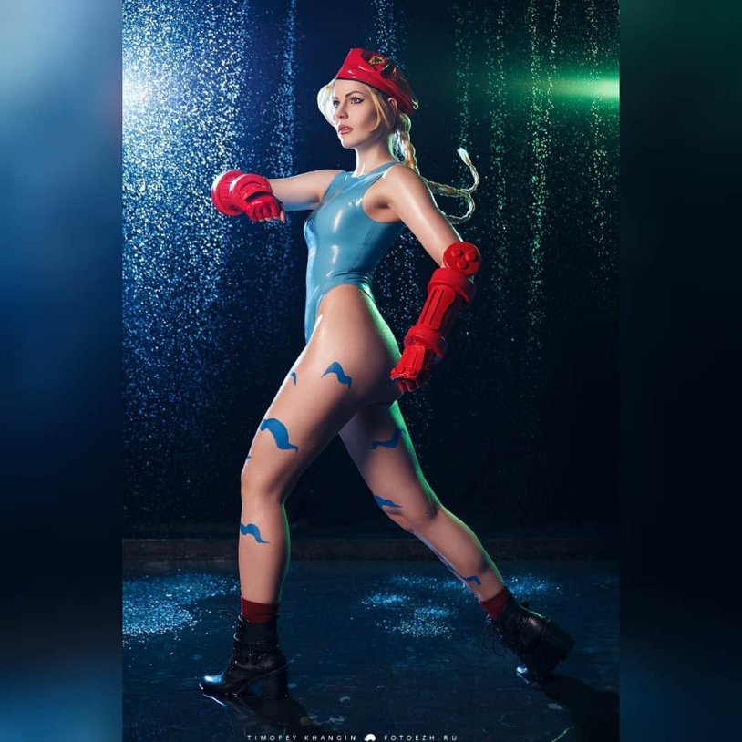 Ellison and Lisa - Sunstone cosplay