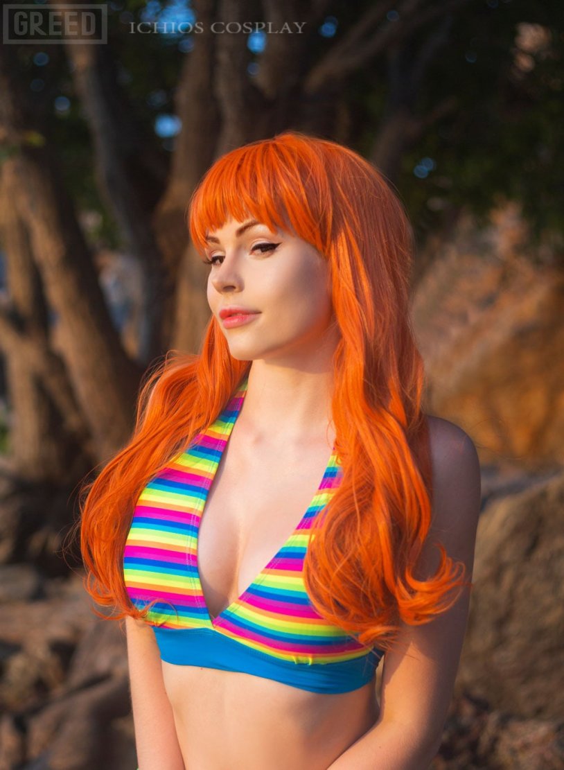 Blabrein Anya Erlstram Ichios