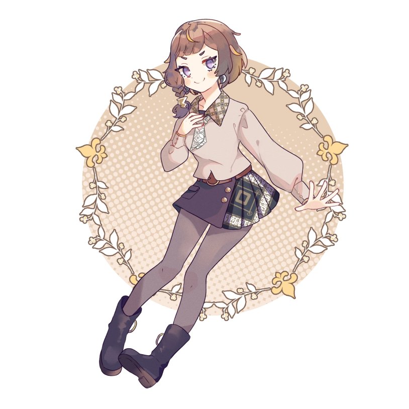 Onyxia Sofinikum Cammy