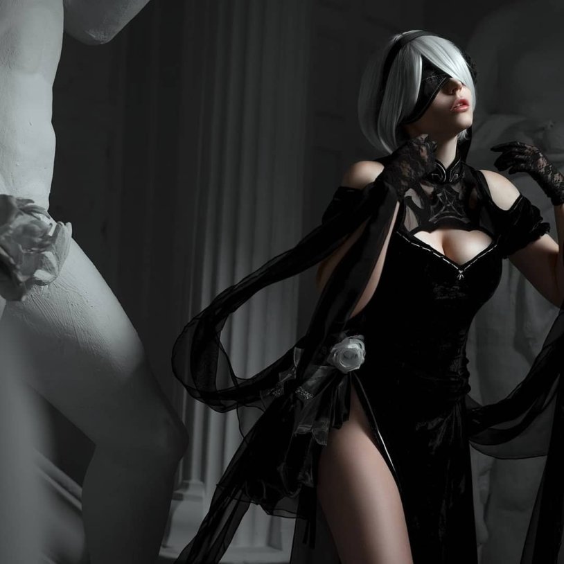 Wallpaper on a laptop aesthetics minimalism