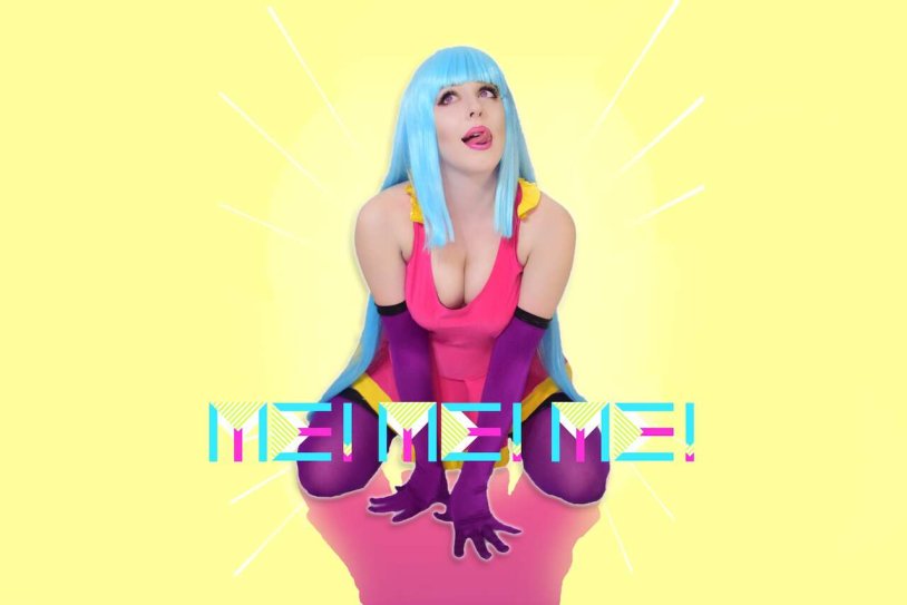 Anya Ichios Erlstram Bloodrayne