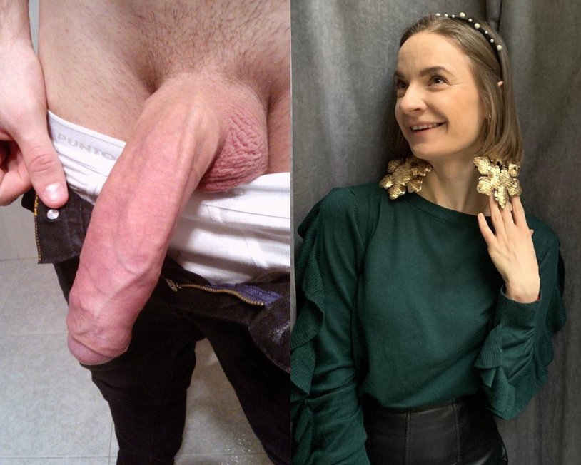 Scarlett Johansson Babecock Big Cock