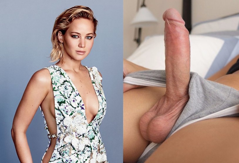 Celebrity Avengers Babecock Big Cock