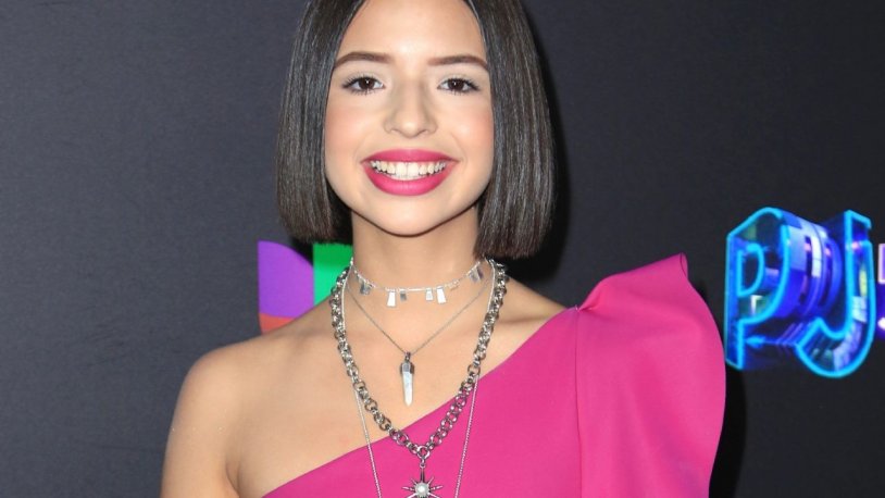 Elizabeth Angel Lorenza