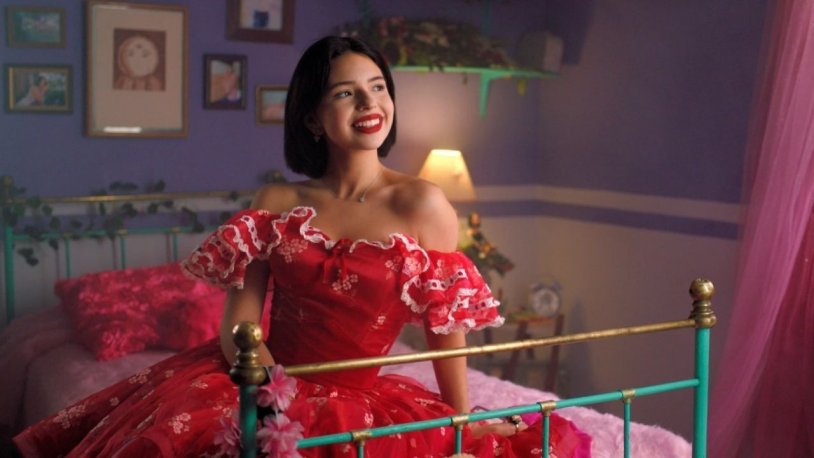 Angela Simmons Bikini