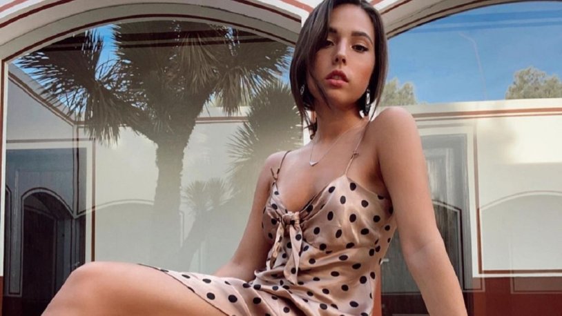 Angela Agylar is hot