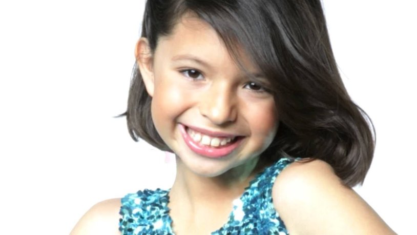 ANGELA AGUILAR Songs