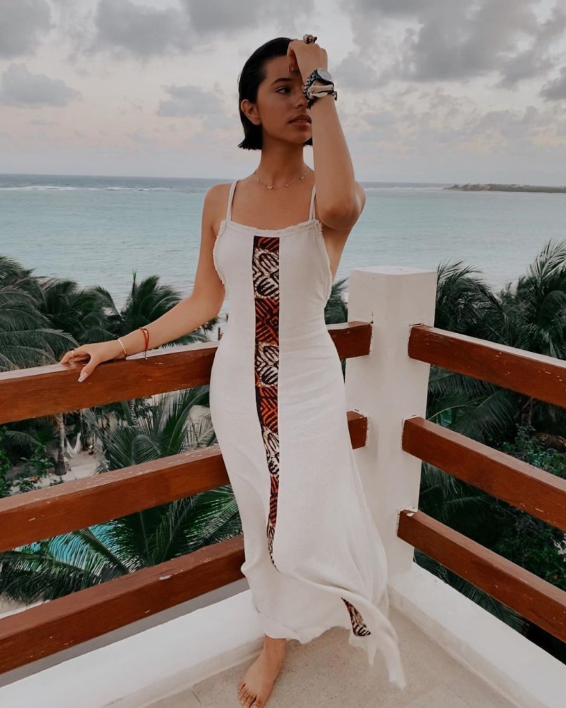 La lloronna (Angela Agular) Cover by Burcin