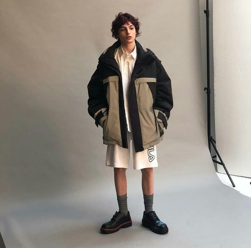 Oscillograph Akip-75442D