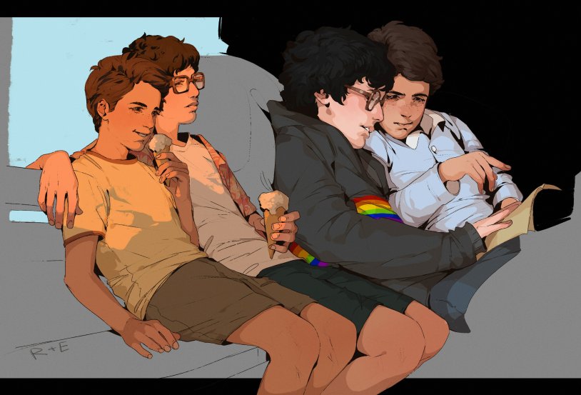 Finn Wolfhard Naked without panties